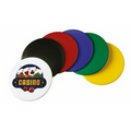 1 5/8" Diameter Plastic Tokens (4 Color Process)